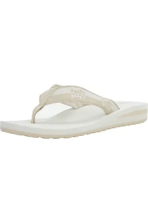 Tommy Hilfiger Chanclas COLORBLOCK WEBBING SA para mujer