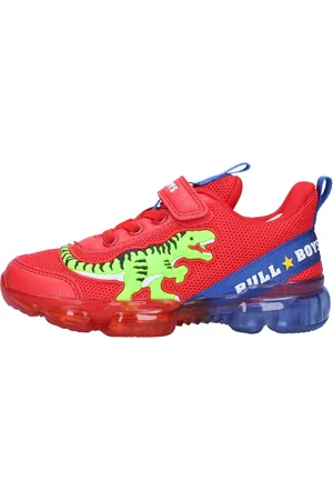 Bull Boys Deportivas Moda - para niño