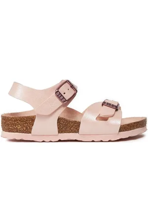 Birkenstock Sandalias - para niño
