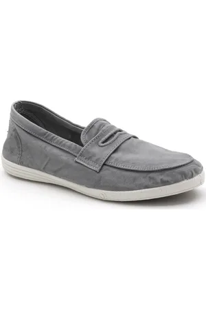Natural World Mocasines - para hombre
