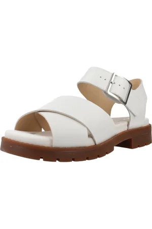 Clarks Sandalias ORINOCO CROSS para mujer