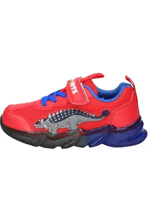 Bull Boys Deportivas Moda - para niño