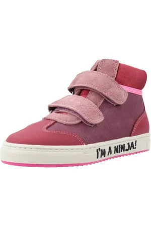 Garvalin Deportivas Moda 231348G para niña