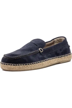 Natural World Mocasines - para hombre