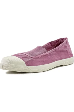 Natural World Deportivas Moda - para mujer