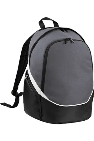 Quadra Mochila Pro Team para mujer