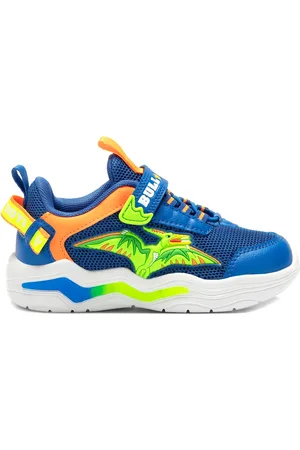 Bull Boys Deportivas Moda - para niño