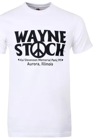 Grindstore Camiseta manga larga Wayne Stock para hombre