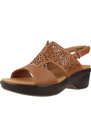 Clarks Sandalias TULEAH SUN para mujer