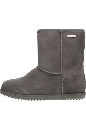 Emu Botas - para niño