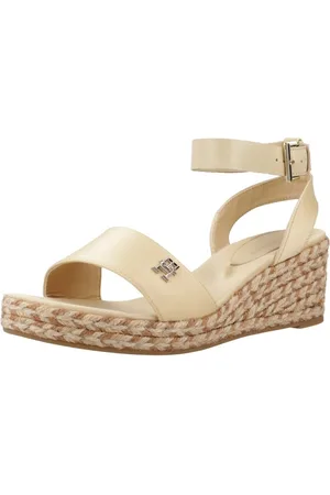 Tommy Hilfiger Sandalias FW0FW07913 para mujer