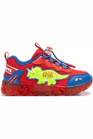 Bull Boys Deportivas Moda - para niño