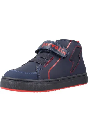 Garvalin Deportivas Moda 231346G para niño