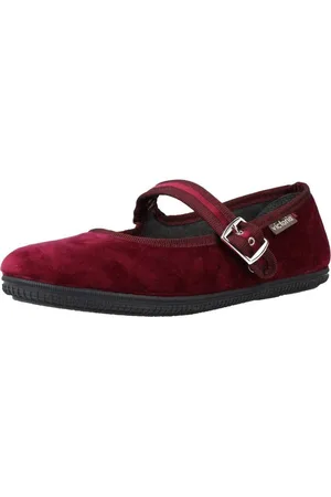 victoria Zapatos Bajos 104913V para niña