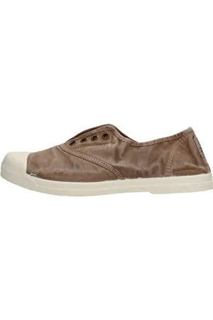 Natural World Deportivas Moda - para mujer