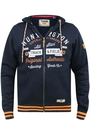 Duke Jersey D555 Flanders para hombre