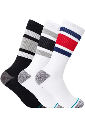 Stance Calcetines Pack de 3 calcetines The Boyd para hombre