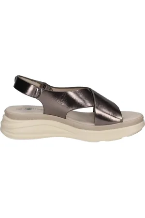 Lumberjack Sandalias - para mujer