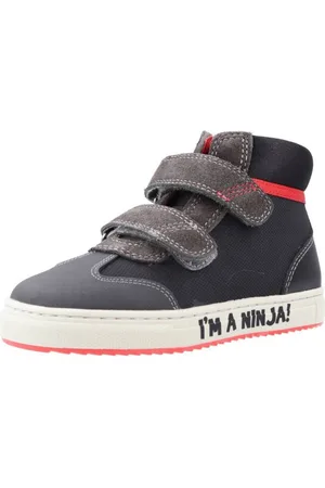 Garvalin Deportivas Moda 231348G para niña