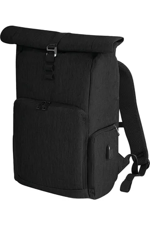 Quadra Mochila Q-tech Charge para mujer