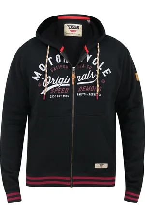 Duke Jersey D555 Patrick para hombre