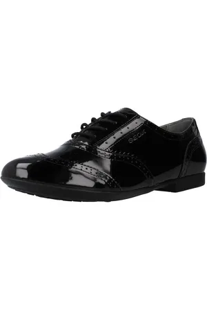 Geox Zapatos Bajos JR PLIE para niña