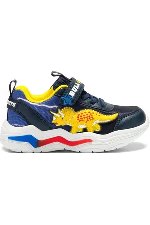 Bull Boys Deportivas Moda - para niño