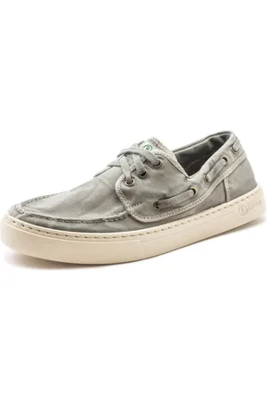 Natural World Deportivas Moda - para hombre