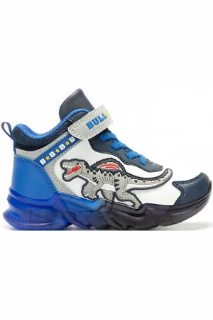 Bull Boys Deportivas Moda - para niño