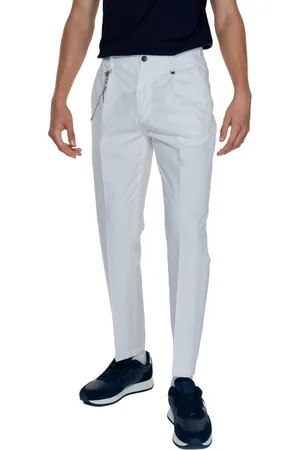 Antony Morato Pantalones ANDREAS REGULAR FIT MMTR00716-FA900125 para hombre