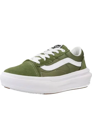 Vans Deportivas Moda OLD SKOOL OVERT para niño