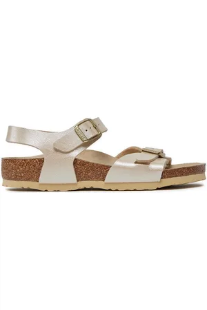 Birkenstock Sandalias - para niño