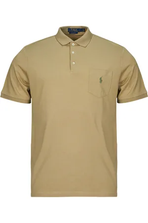 Ralph Lauren Polo POLO EN JERSEY AVEC POCHE para hombre