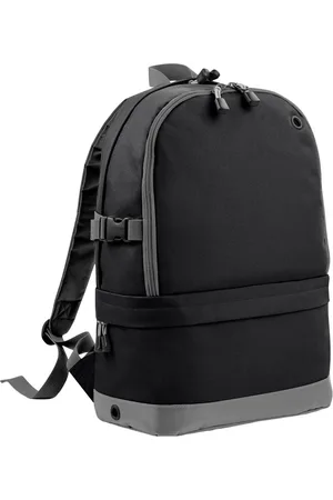 BagBase Mochila Athleisure Pro para mujer