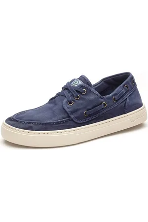 Natural World Deportivas Moda - para hombre