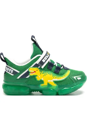 Bull Boys Deportivas Moda - para niño