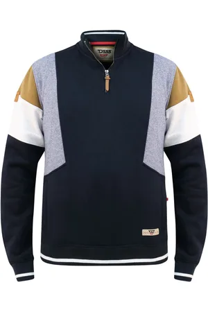 Duke Jersey D555 Kenington para hombre