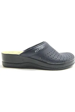 Fly flot Pantuflas - para mujer