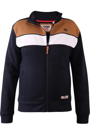 Duke Jersey D555 Willowbrook para hombre