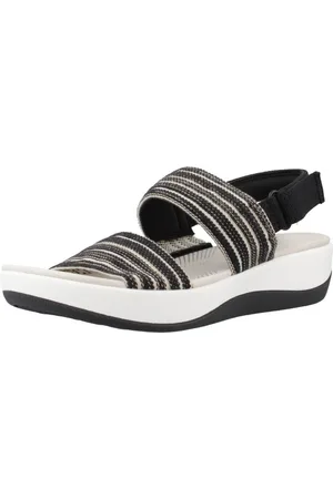 Clarks Sandalias ARLA STROLL para mujer