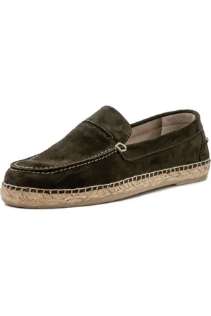 Natural World Mocasines - para hombre