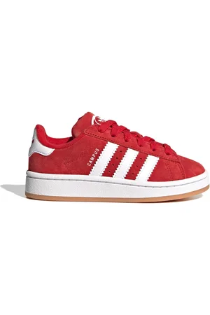 adidas Deportivas Moda - para niño