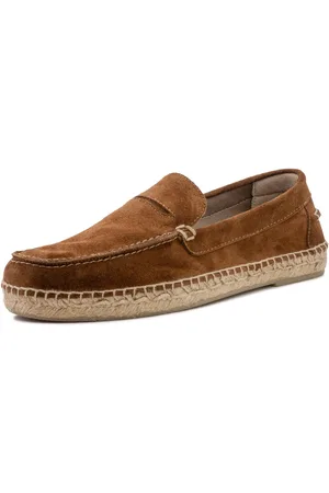 Natural World Mocasines - para hombre