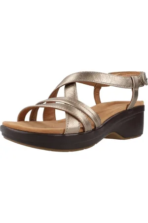 Clarks Sandalias TULEAH MAY para mujer