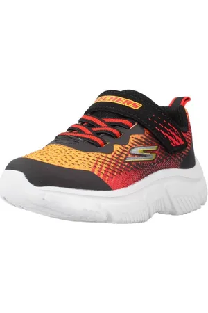 Skechers Deportivas Moda GO RUN 650 para niño
