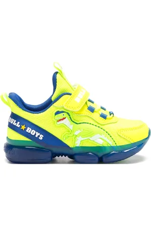 Bull Boys Deportivas Moda - para niño