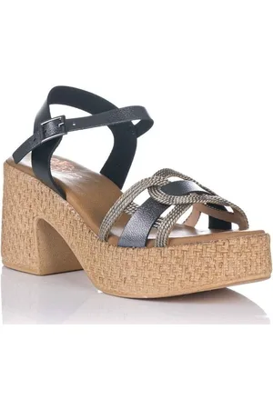 Porronet Zapatos de tacón 3061 para mujer