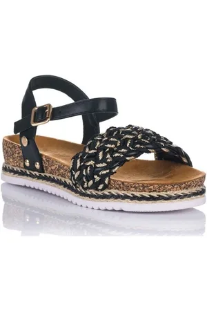 Isteria Zapatos de tacón 24092 para mujer