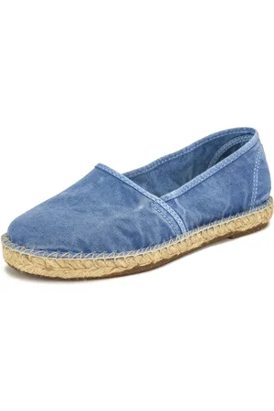 Natural World Mocasines - para mujer