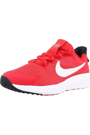 Nike Deportivas Moda STAR RUNNER 4 para niño
